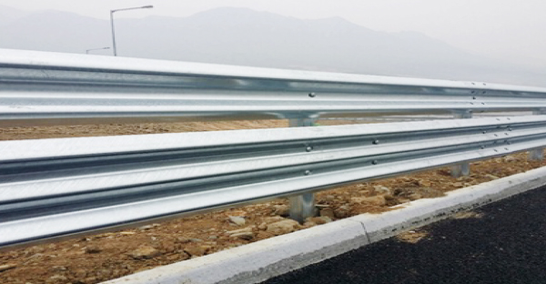 2w+3w guardrail