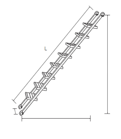 Satety Stairs