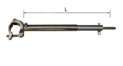 Scaffolding Support